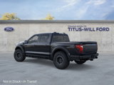 New 2025 Ford F150 Raptor image 5