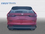 New 2026 Honda CR-V Sport Touring image 4