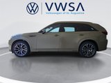 Used 2025 MAZDA CX-70 3.3 Turbo S w/ Premium Plus image 6