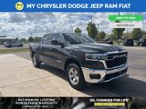 New 2025 RAM 1500 4x4 Crew Cab image 4