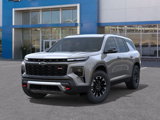 New 2026 Chevrolet Traverse Z71 image 6