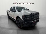 Used 2025 RAM 2500 Tradesman image 4
