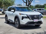 New 2026 Nissan Rogue SV image 2