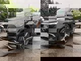 New 2023 Mercedes-Benz EQE 500 4MATIC SUV image 2