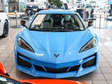 New 2025 Chevrolet Corvette E-Ray image 2