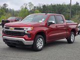 Certified 2022 Chevrolet Silverado 1500 LT w/ Max Trailering Package image 2