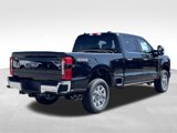 New 2026 Ford F350 Lariat image 3