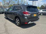 Used 2020 Subaru Forester Touring image 3