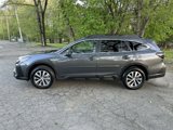 Certified 2025 Subaru Outback Premium image 5