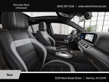 New 2025 Mercedes-Benz GLE 63 AMG S image 4