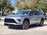 New 2025 Buick Enclave Sport Touring w/ LPO, Floor Liner Package image 4
