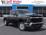 New 2025 Chevrolet Silverado 2500 LT image 2