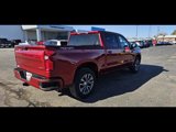 New 2025 Chevrolet Silverado 1500 RST image 4