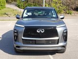 New 2025 INFINITI QX80 Sensory image 4