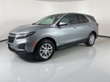 Used 2023 Chevrolet Equinox LT image 3