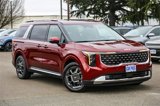 New 2025 Kia Carnival SX image 2
