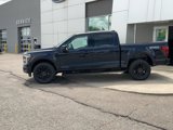 New 2025 Ford F150 Lariat image 2