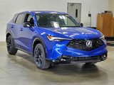 New 2025 Acura ADX A-Spec image 3