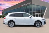 New 2025 Audi Q7 3.0T Prestige image 4
