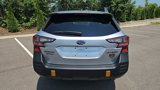 New 2025 Subaru Outback Wilderness image 4