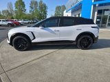 New 2025 Chevrolet Blazer EV SS image 2