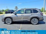 New 2025 Subaru Forester Touring image 2