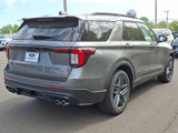 New 2025 Ford Explorer ST image 4