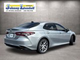 Used 2023 Toyota Camry XLE image 2