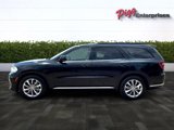 Used 2021 Dodge Durango SXT image 4