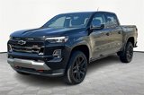 New 2025 Chevrolet Colorado Z71 w/ Technology Package image 3