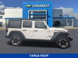 Used 2020 Jeep Wrangler Unlimited Rubicon image 3
