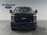 New 2025 Ford F250 Lariat image 4