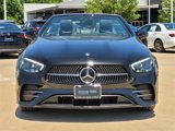 Certified 2023 Mercedes-Benz E 450 Cabriolet image 2