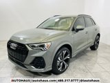 Used 2023 Audi Q3 2.0T Premium Plus w/ Premium Plus Package image 3