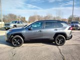 Used 2020 Toyota RAV4 XSE image 5