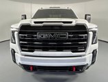 Used 2024 GMC Sierra 2500 AT4 w/ AT4 Premium Plus Package image 2