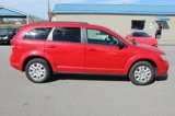 Used 2016 Dodge Journey SE w/ Flexible Seating Group image 4