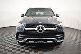 Used 2022 Mercedes-Benz GLE 350 4MATIC image 2
