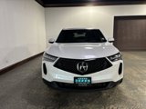 Used 2023 Acura RDX AWD w/ A-Spec & Advance Pkg image 3