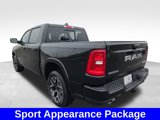 New 2025 RAM 1500 Laramie image 4