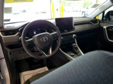 Used 2023 Toyota RAV4 XLE image 4