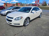Used 2012 Chevrolet Malibu LT w/ 1LT All-Star Package image 2