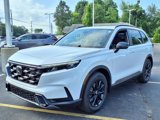 New 2026 Honda CR-V Sport image 3