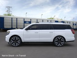 New 2025 Ford Expedition Max Platinum image 4