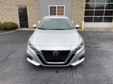 Used 2020 Nissan Altima 2.5 S image 2