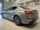 Used 2022 Maserati Ghibli Modena Q4 image 2