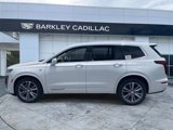 New 2025 Cadillac XT6 Premium Luxury w/ Technology Package image 4
