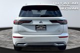 New 2025 Mitsubishi Outlander SEL image 4