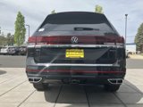 New 2025 Volkswagen Atlas SEL Premium R-Line image 6