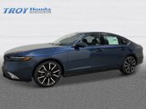 New 2025 Honda Accord Touring image 2